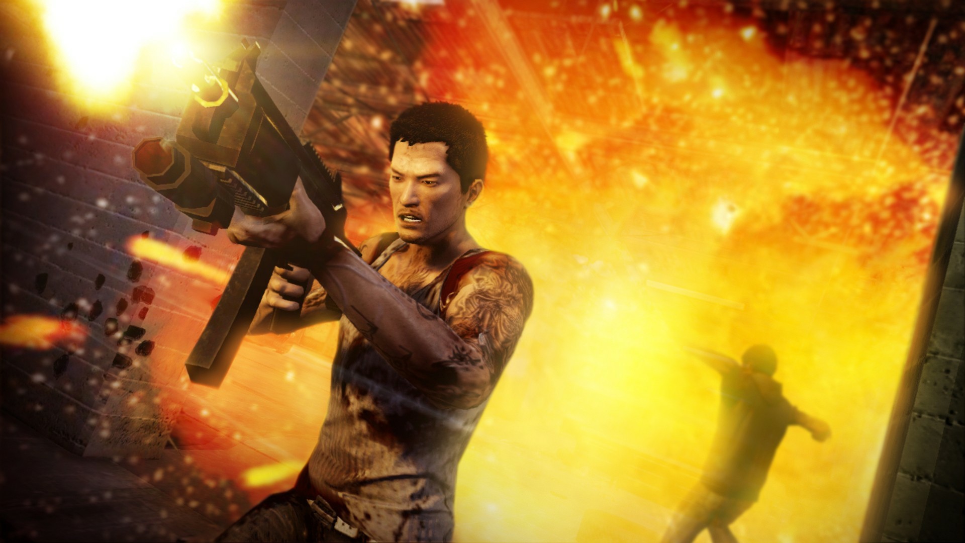 Sleeping Dogs - Imagen 25